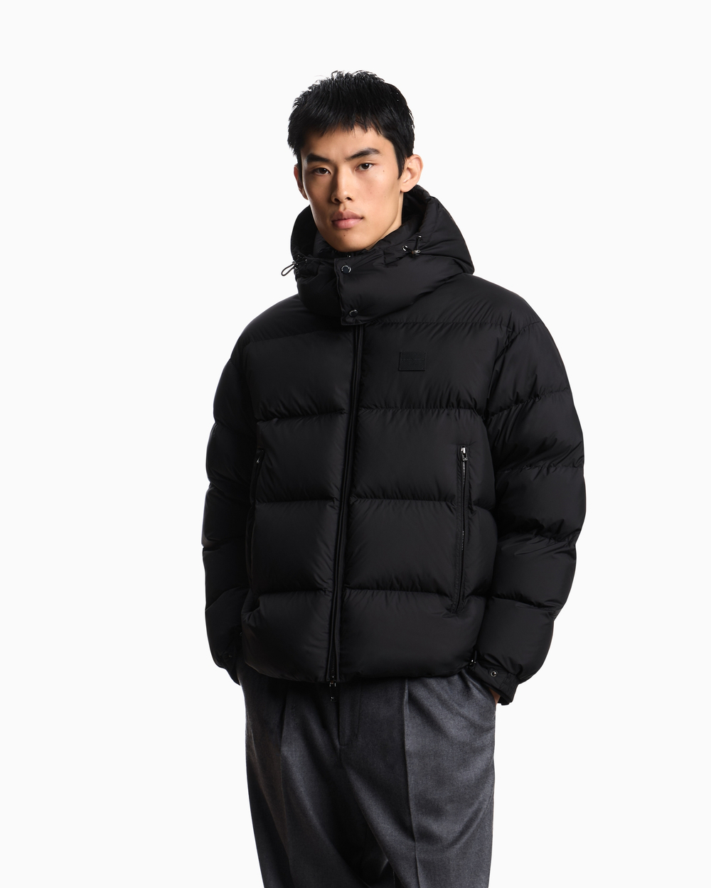 Куртка EMPORIO ARMANI