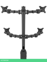Кронштейн OnKron D421E Black