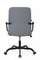 Кресло Ray RCH Низкая спинка RPM-28 Серый