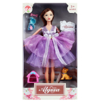 Кукла тип Модель с акессуарами, коробка 26094