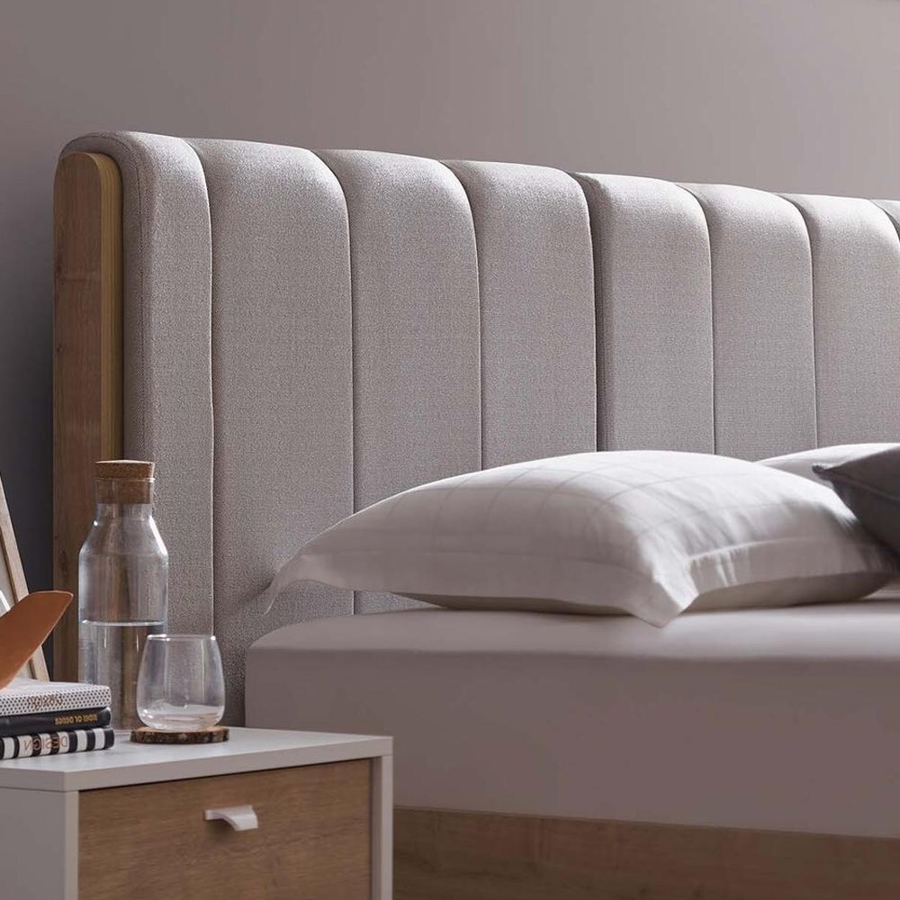 Изголовье (180x200 см) ENZA HOME POLKA EH57741