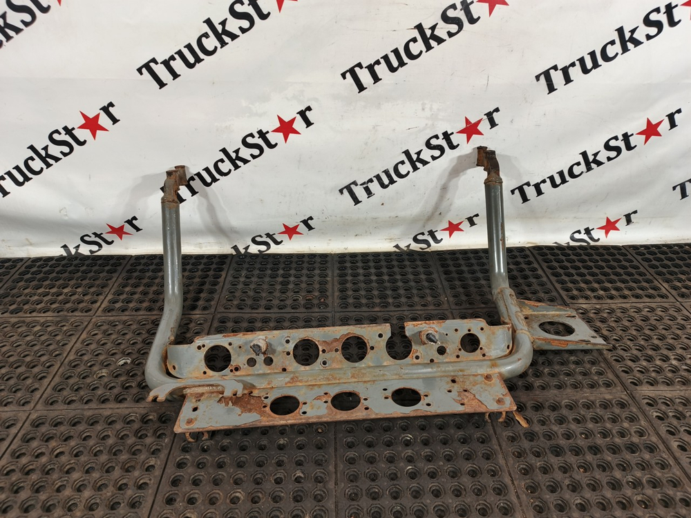 Кронштейн перекидок 2023 г