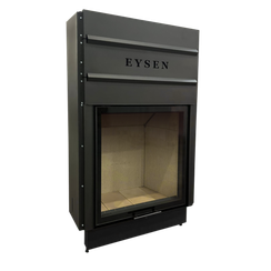 Топка каминная Racha 720P