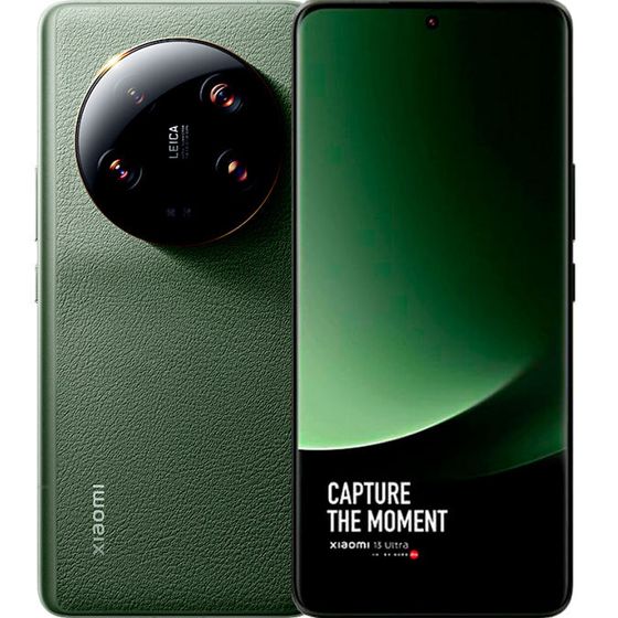 Смартфон Xiaomi 13 Ultra 16GB 512GB