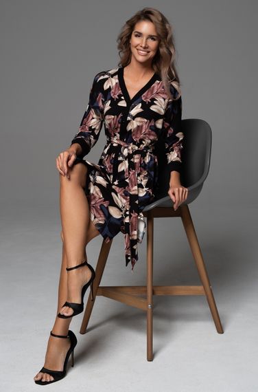 Халат Mia-Amore 5578 &quot;Daiana&quot;