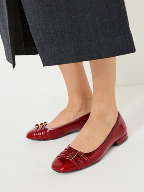 Балетки Tamaris