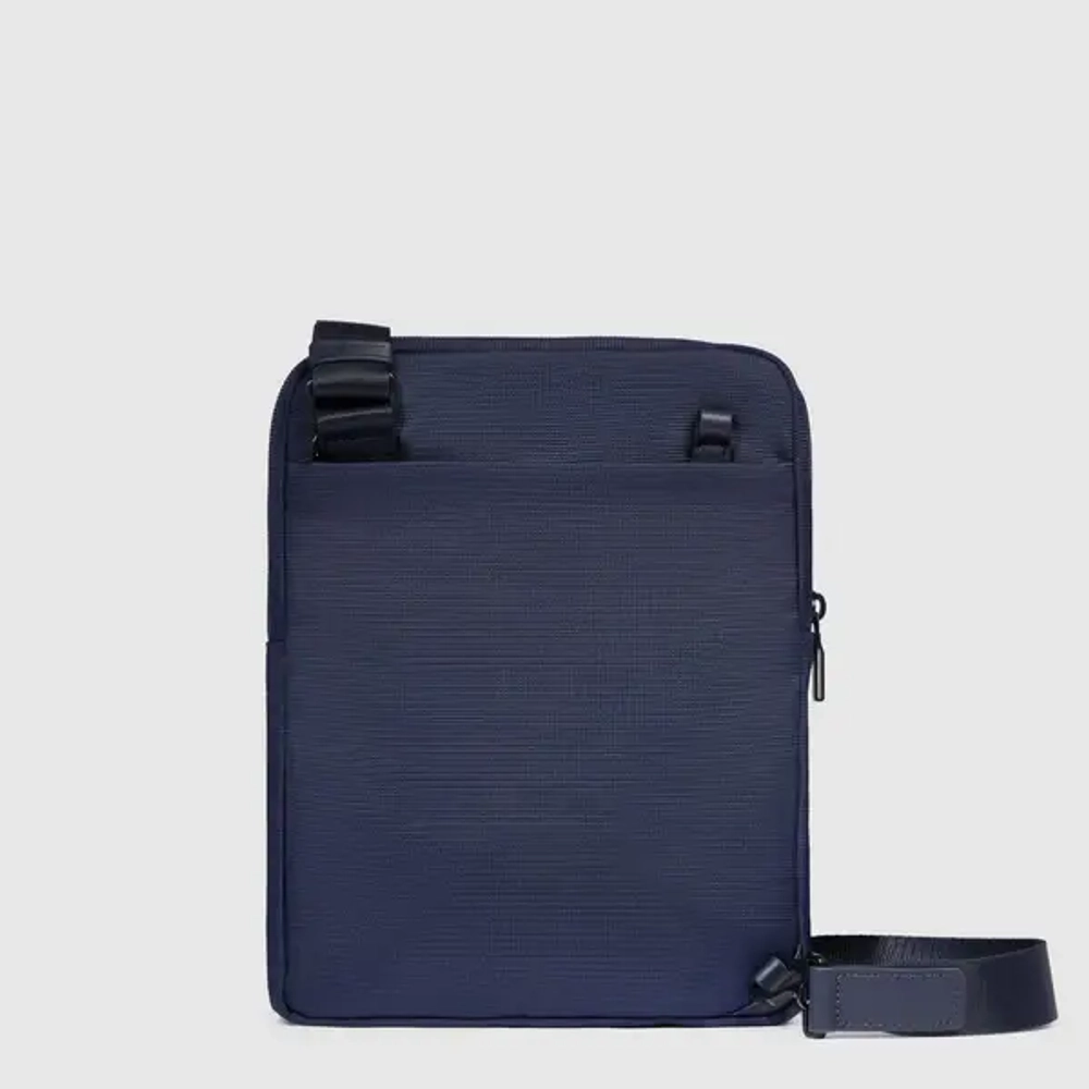 Сумка кросс-боди Piquadro Orion/BLU