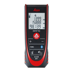 Лазерный дальномер Leica Disto D2