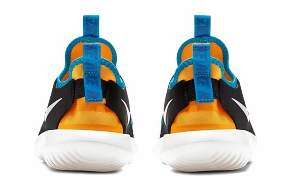 Кроссовки Nike Flex Runner GS (Подростковая размерная сетка)