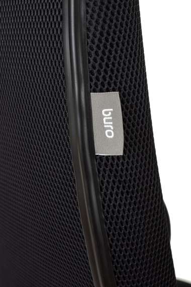 Кресло руководителя Бюрократ Ch-808AXSN темно-серый TW-12 крестов. пластик