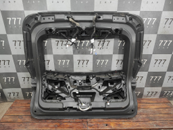 Крышка багажника Exeed RX 23-нв Б/У Оригинал 552000399AADQJ