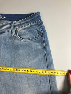 Джинсы Cop.Copine практичные, визуально 44/46 размер