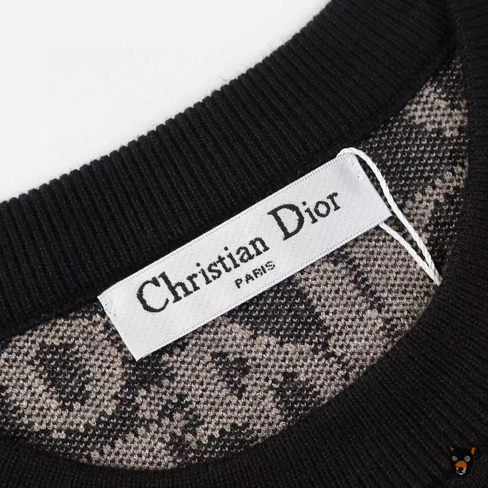 Джемпер Dior