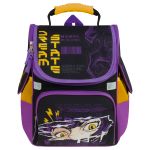 Ранец ArtSpace Junior "Kawai boy" 37*28*21см, 1 отделение, 3 кармана, анатомическая спинка