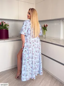 Платье IH-6266 Фабрика Моды