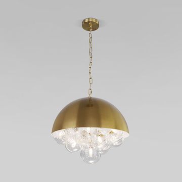 30177 / подвесной светильник / латунь Smart