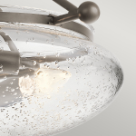 Потолочный светильник Kichler, Арт. QN-BELLE-SF-OZ