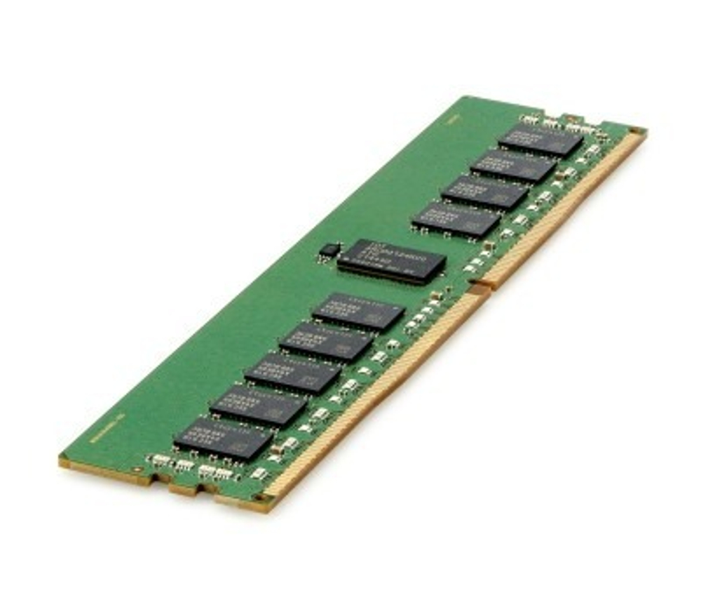 Модуль памяти HPE 128 Гб LRDIMM, x4 DDR4-2933 (P11040-B21, P19402-001, P11057-1A1)