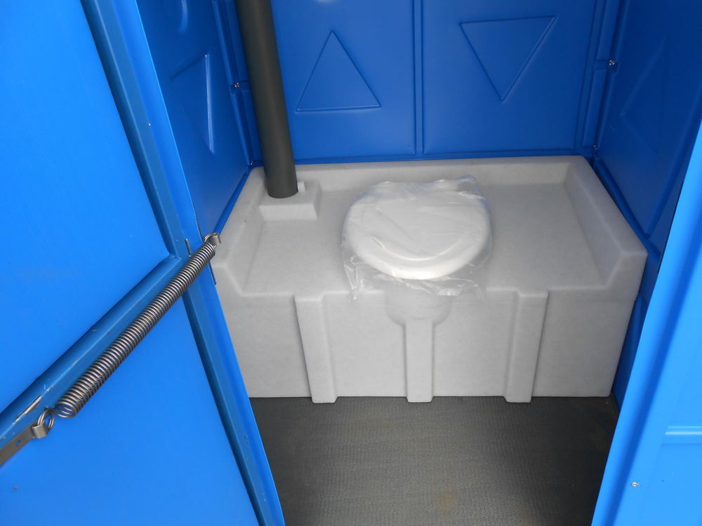 Туалетная Кабина «Стандарт -Кк» в разборе Экомарка  деревянный поддон T-15 (1200x1100x2200см;70кг;зеленый) - арт.561257