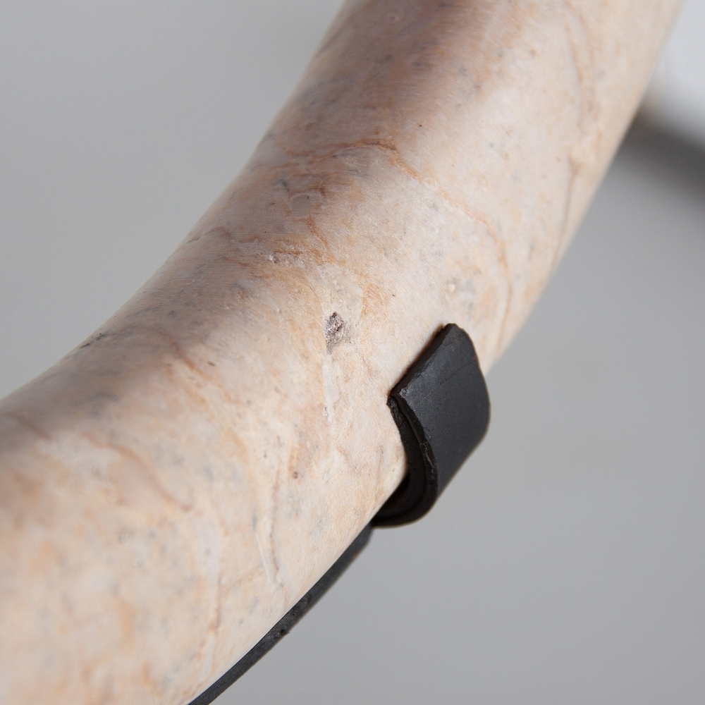 Круглая декоративная фигура 28126