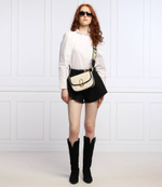 рубашка Silvian Heach - белый(PGP22538BL)