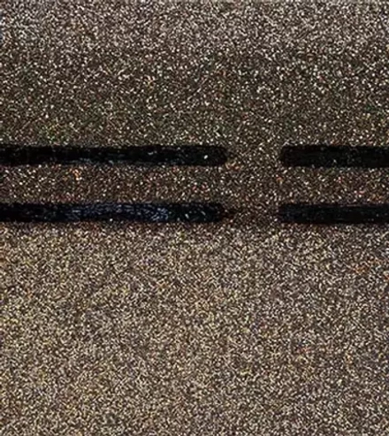 Коньково-карнизная черепица Docke Premium Вагаси 11/22 м.п.