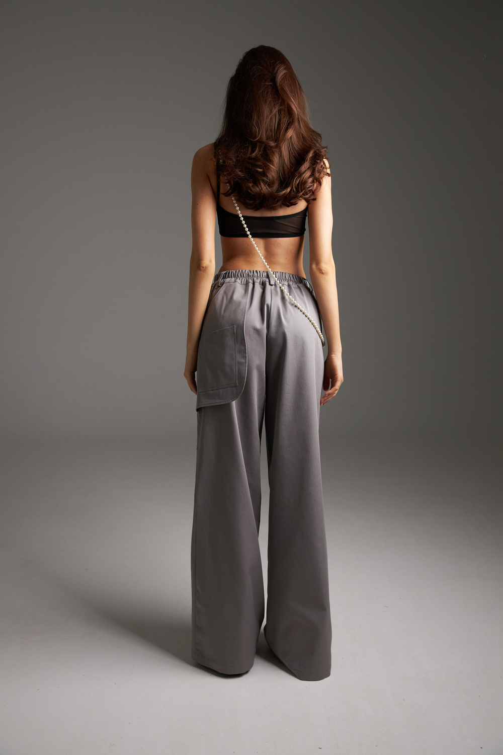 Брюки "Хлопок 24"