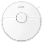 Робот-пылесос Roborock Q7 Plus White (RU), со станцией самоочистки