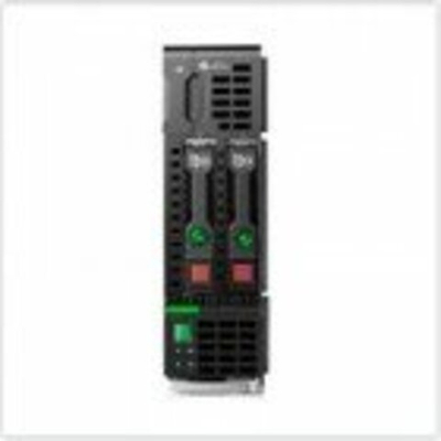 Сервер HPE ProLiant BL460c Gen9 727026-B21
