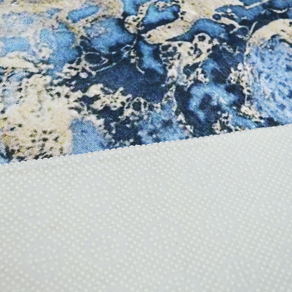 Коврик BOMBINI VELVET BENGAL 2шт 60*100см/60*50см D106