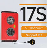 Модуль балансировки Daly 17SBActive-1A-BT