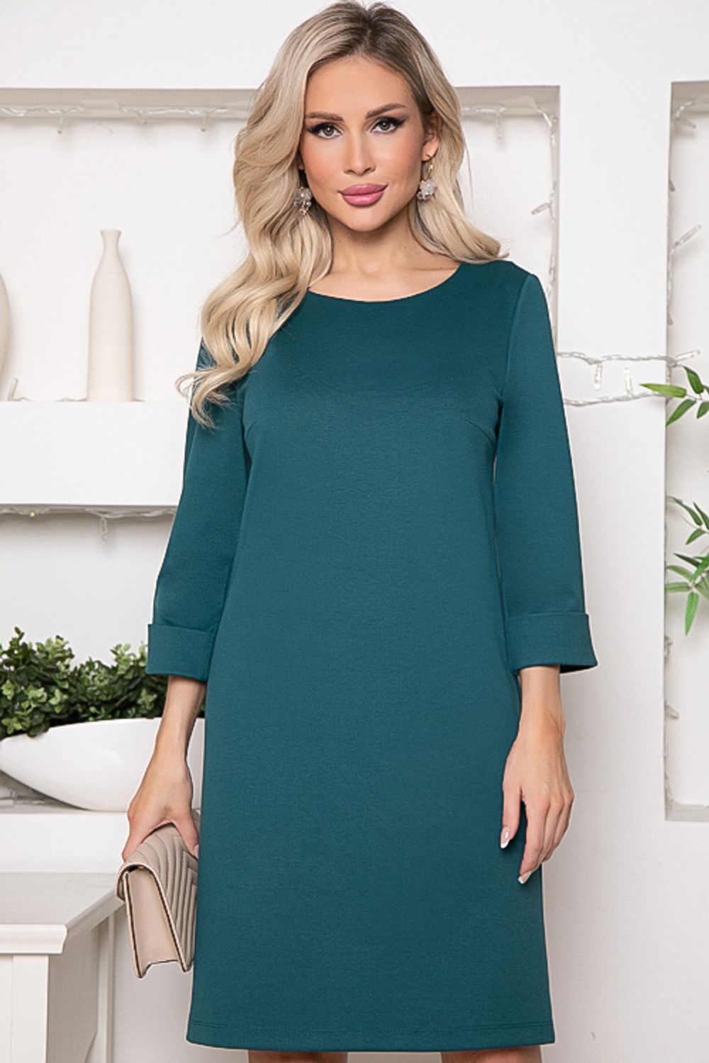 Платье 71433-1 Avili