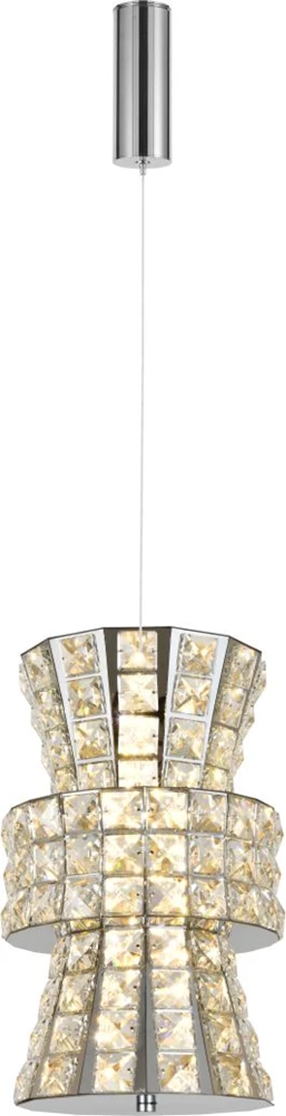 Подвесной светильник Stilfort KARNELLI 4024/09/01P