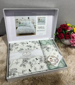 КПБ Алсу 2сп Короб