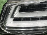 Фара левая Audi A8 D4 (2013-2017) LED