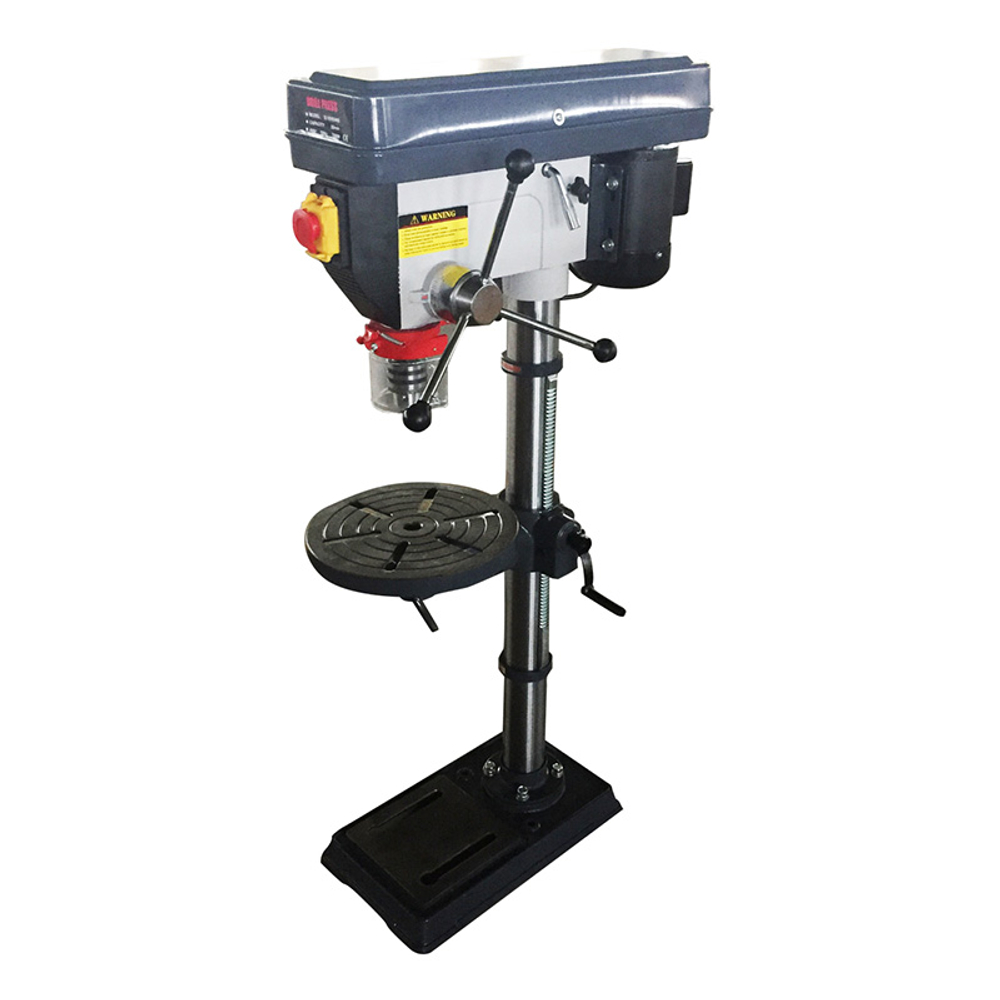 VISPROM B-1516/400 сверлильный станок