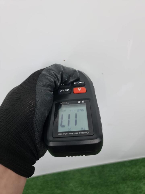 Капот Geely Coolray (2019-2024)