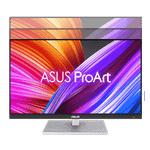 Монитор 27" ASUS ProArt Display PA278CGV IPS 2560x1440 144Hz 5ms 350cd/m 1000:1 2xHDMI 1xDP 1xUSB-C