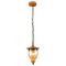 Подвесной светильник Arte Lamp Catena A6711SP-1BR