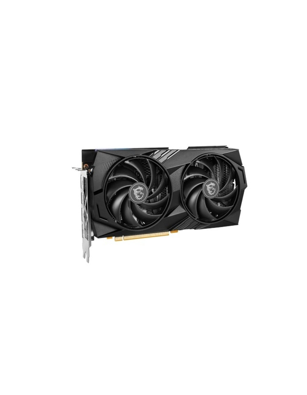 Видеокарта/ GeForce RTX 4060 GAMING X 8G