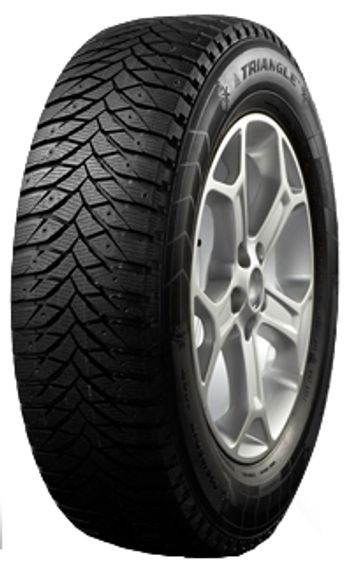 Triangle Group PS01 215/55 R16 97T шип.