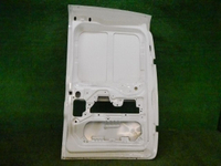 Дверь багажника левая Fiat Doblo 2 (2015-н.в.) Maxi