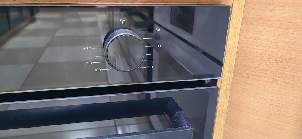 электрическая духовка O 525 S