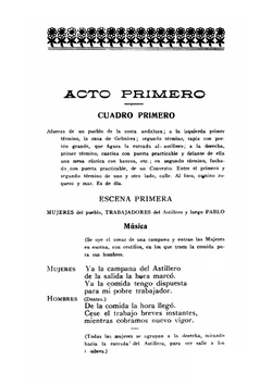 El lego de San Pablo. Zarzuela melodramática en tres actos, divididos en siete cuadros, en verso y prosa | Manuel Fernández Caballero