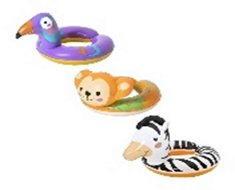 Круг для плавания САФАРИ (BESTWAY)