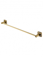 Вешалка для полотенец WONZON & WOGHAND ROMA, Бронза (WW-7212)