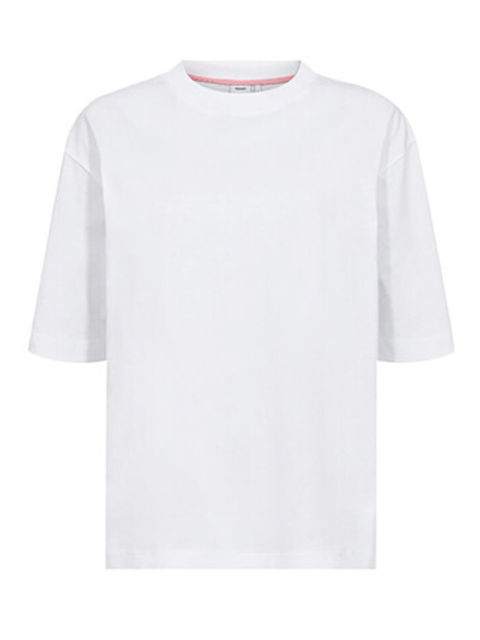 Футболка женская Meadow T-Shirt NUMPH
