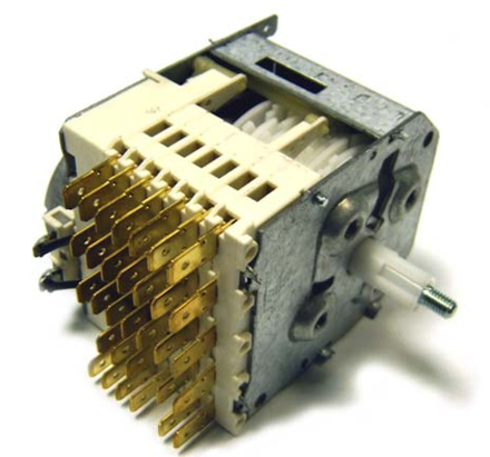 Таймер для стиральной машины Candy (Канди) - 41008570