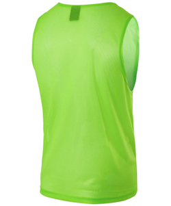 Манишка сетчатая Training Bib, зеленый