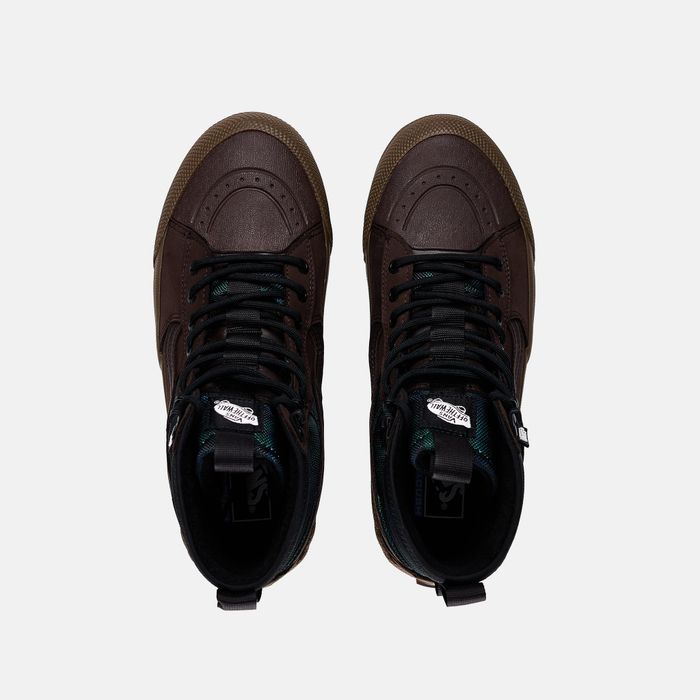 Ботинки Vans Sk8-Hi Gore-Tex MTE-3 артикул:VN0A5I11BGS1 - купить в магазине Дайс